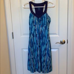 Prana Shauna dress